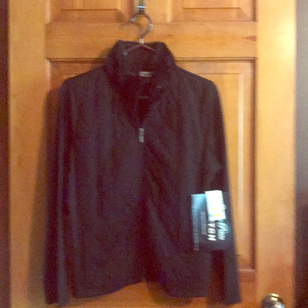 Onque Black jacket